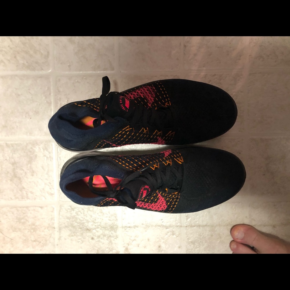 Nike free run